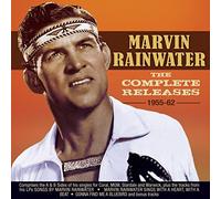 Rainwater, Marvin - Complete Releases 1955-62