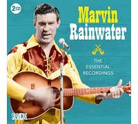 RAINWATER, MARVIN - ESSENTIAL RECORDINGS (2 CD)