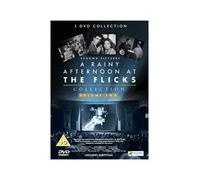 Rainy Afternoon at the Flicks: Volume Two [Region 2]