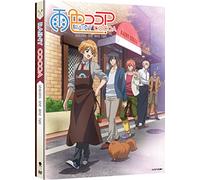 Rainy Cocoa: Season One and Two