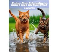 Rainy Day Adventures: Cat short story