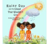 Rainy Day and the Cloud That Wouldn't Cry