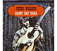Rainy Day Raga by PETER WALKER (2010-09-07)