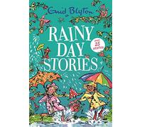 Rainy Day Stories