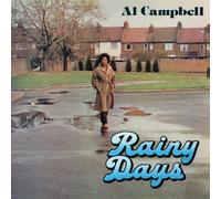 Rainy Days - Al Campbell (Vinile)
