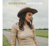 Rainy Eyes - Lonesome Highway