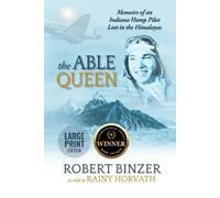 Rainy Horvath Robert Binzer The Able Queen (Tascabile)