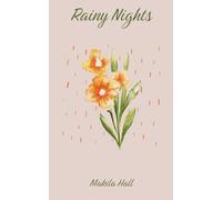 Rainy Nights: Poetry Collection