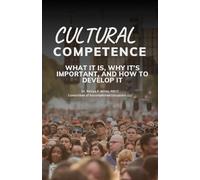 Rainya P Miller Nbct Cultural Competence (Tascabile)