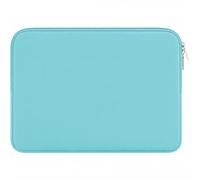 RAINYEAR Custodia per Laptop Compatibile con 13,3 Pollici Notebook Computer Chromebook Ultrabook, 14 Pollici MacBook Pro/Max M5 M4 M3 M2 M1 Borsa Protettiva per il Trasporto Cover, Blu