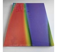 RAINZ Niji JAPAN 2° CD SINGOLO + DVD SELED prima edizione limitata