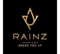 Rainz - Shake You Up