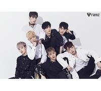 RAINZ SUNSHINE 1° mini album CD+libro fotografico+carta 2p+timbro postale+ade...