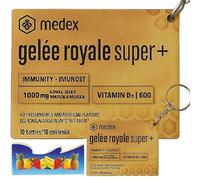 Raiolino Piccolino - Mete Oral Jelly 14