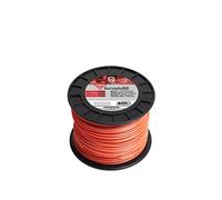 Raioparts 006,3641 - Filo in Nylon Tornado Alucut, 2,7 mm, 240 m