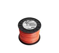 Raioparts 006,3681 - Filo in Nylon Tornado Alucut, 3,3 mm, 109 m