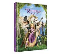 Raiponce: .