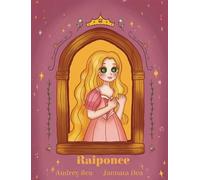 Raiponce: 3