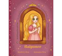 Raiponce: 3