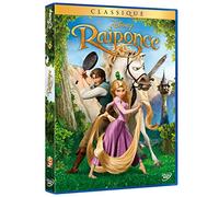 Rapunzel DVD Nuova