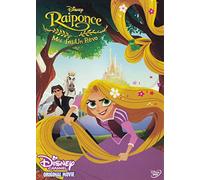 Raiponce : moi, j'ai un rêve