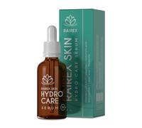 Rairex Skin Hydro Care Serum - Siero Idratante e Nutriente per Pelle Radiosa, Levigata e Rinnovata, 30 ml ASIN