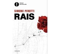 Rais [Paperback] [Feb 18, 2025] Perotti, Simone
