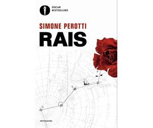 Rais [Paperback] [Feb 18, 2025] Perotti, Simone