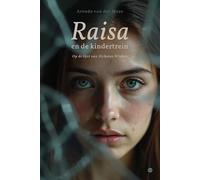 Raisa en de kindertrein: Op de lijst van Nicholas Winton