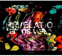 RAISE A SUILEN REVELATION First Limited Edition CD Blu-ray Japan Nuovo