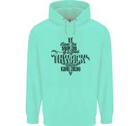 Raise Aim Shoot Divertente Tiro Con L'Arco Arciere Bambini Felpa con Cappuccio