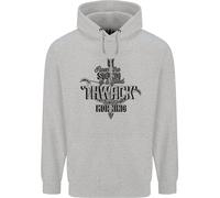 Raise Aim Shoot Divertente Tiro Con L'Arco Arciere Bambini Felpa con Cappuccio