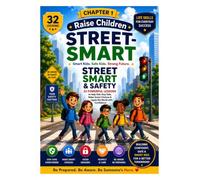 Raise Children Street-Smart - Chapter 1: Building Self-Confidence