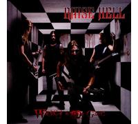 Raise Hell - Wicked Is My Game