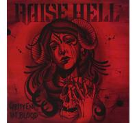 Raise Hell Written In Blood ts Small) (CD)