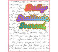 Raise my Gratitude Journal