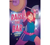 Raise the Bar
