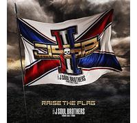 RAISE THE FLAG(CD)