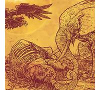 Raise The Red Lantern - Breathe Fire