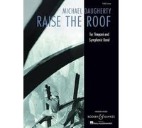 Raise the Roof (Sheet Music)