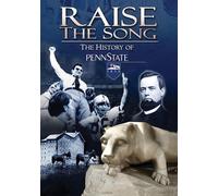 Raise the Song: The History of Penn State (DVD) Charles Hosler