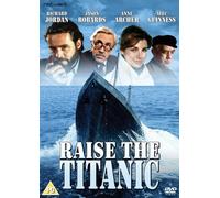 Raise The Titanic [1980] [Edizione: Regno Unito]