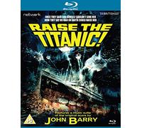 Raise the Titanic [Blu-ray] [Edizione: Regno Unito]