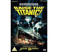 Raise the Titanic [DVD] [Edizione: Regno Unito]
