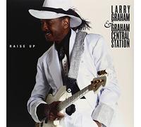 Raise Up (Lp+Cd)