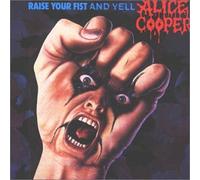 Raise Your First & Yell