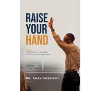Raise Your Hand