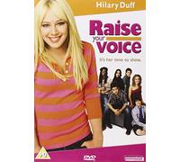 Raise Your Voice [Edizione: Regno Unito] [Edizione: Regno Unito]