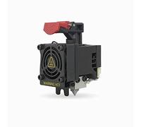 RAISE3D Hotend V3H per Pro3, Pro3 Plus Interchangeable Hot End 0,4 mm [S] 3.01.1.024.043A01