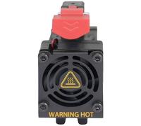 RAISE3D [S]3.01.1.024.010A01 Hotend per Pro3, Pro3 Plus Adatto per: Raise3D Pr